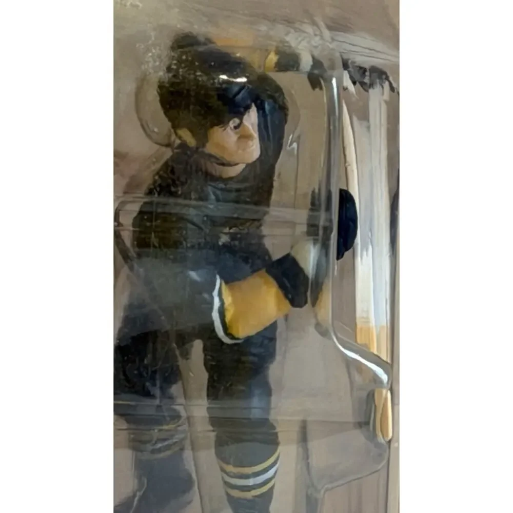 1994 Starting Lineup Mario Lemieux Pittsburgh Penguins Hockey NOS FREE SHIPPING